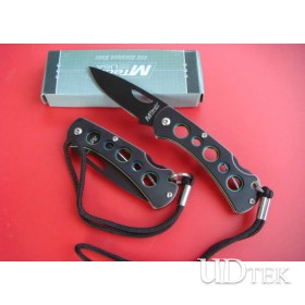 2mm Blade Thickness USA-Mtech Folding Knife Multifunction Tool UDTEK00483